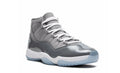 Air 11 Retro high-top sneakers
