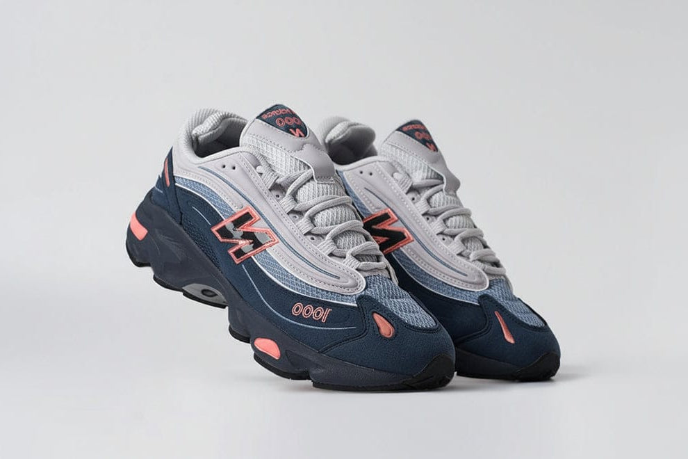 NB 1000Navy